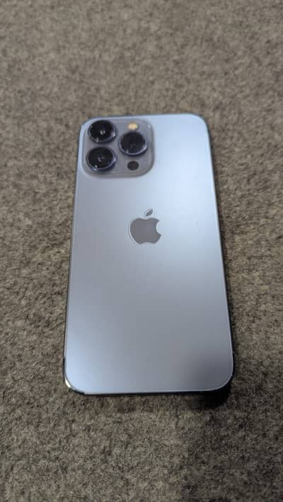 Apple iPhone 13 Pro