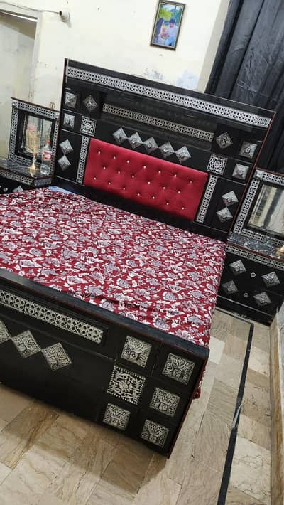 furniture for sale full bed set
