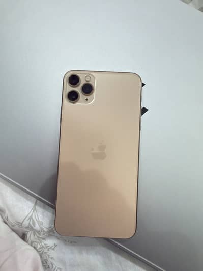 Apple iPhone 11 Pro Max