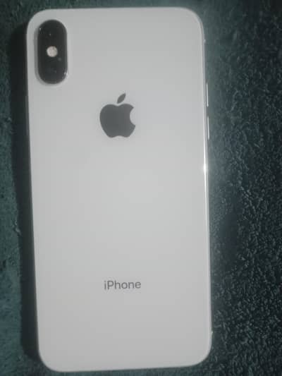 Apple iPhone XS