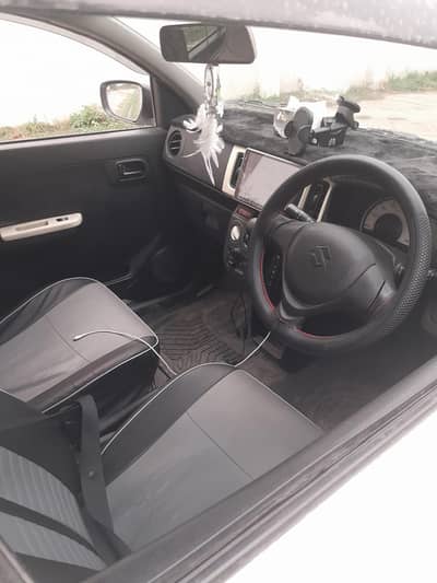 Suzuki Alto 2020