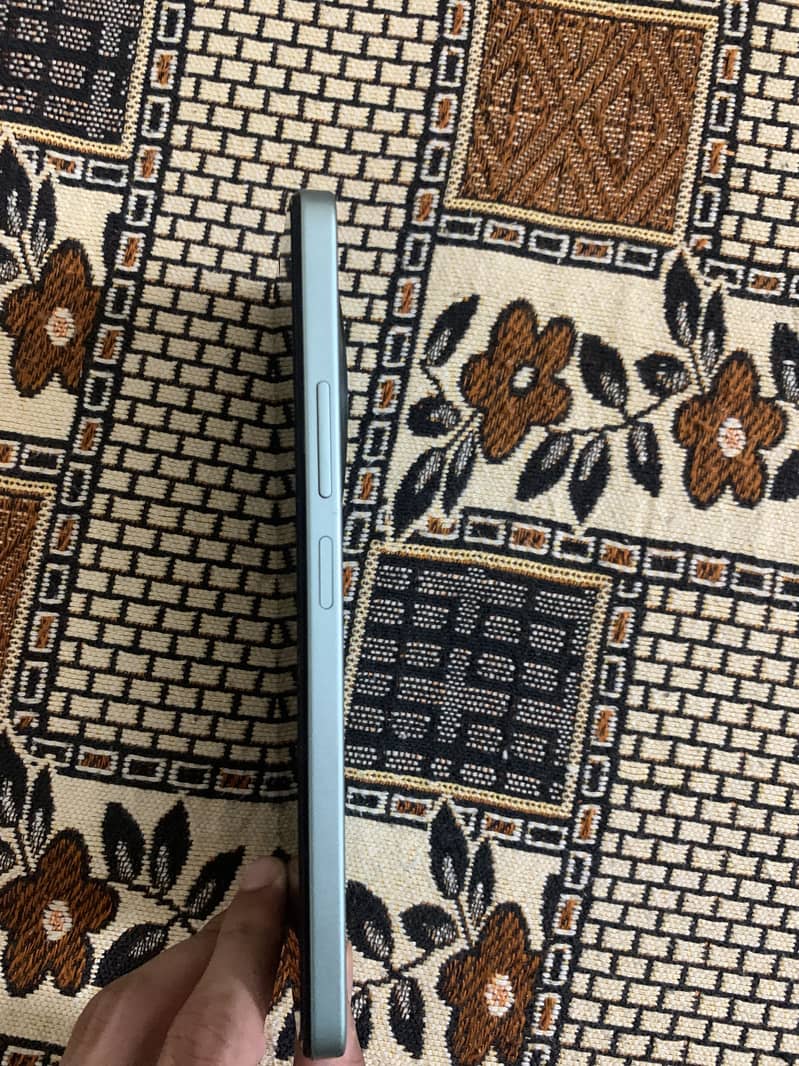 Xiaomi POCO C75 0