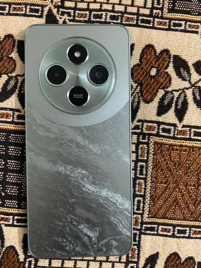 Xiaomi POCO C75 1