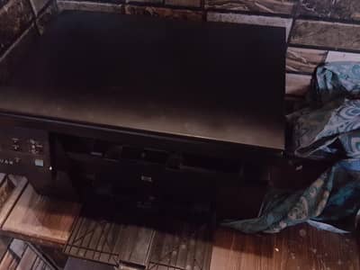 printer and also photo copy machines