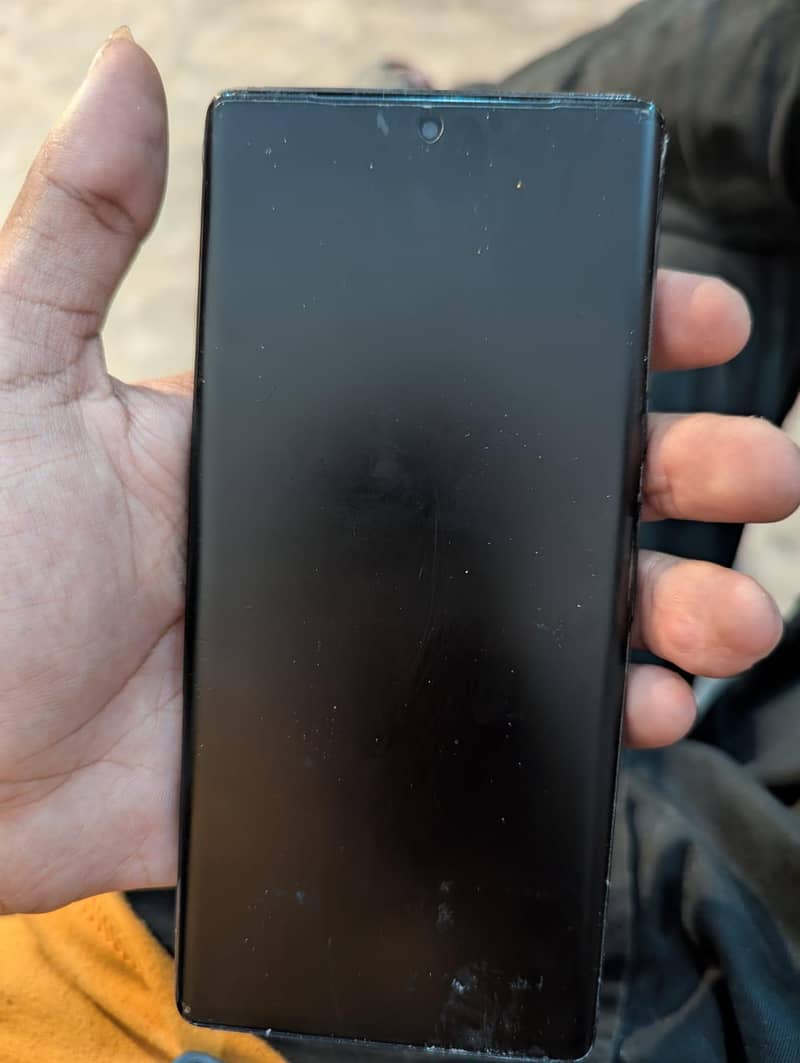 Google Pixel 6 Pro 2