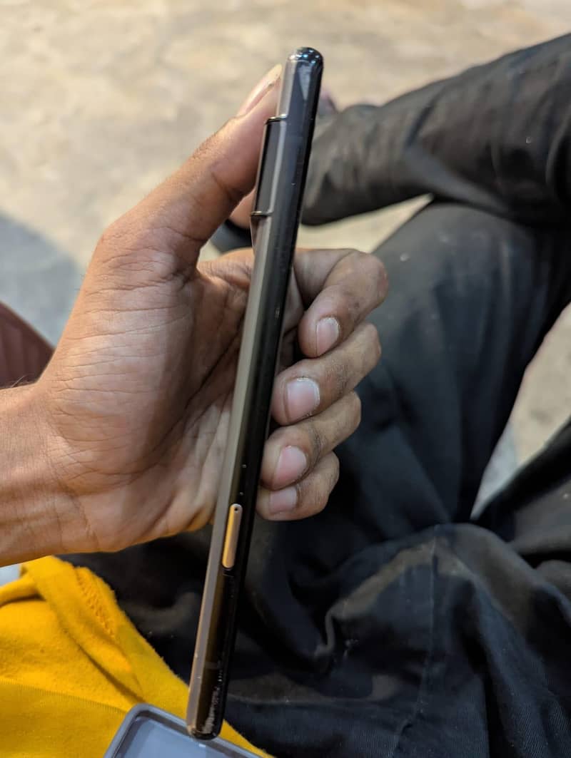 Google Pixel 6 Pro 3