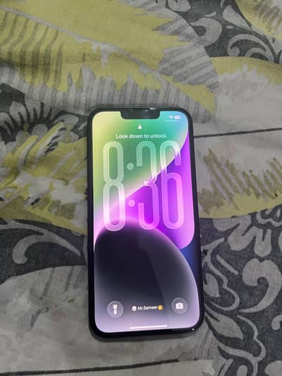 iPhone 14 Jv 128