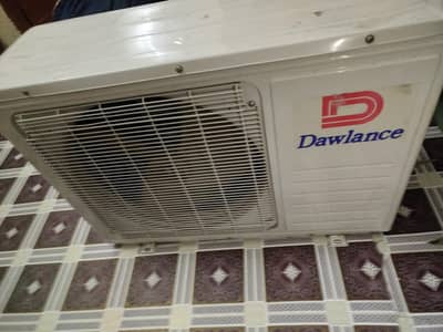 DawLance 1.5 Ton H zone plus