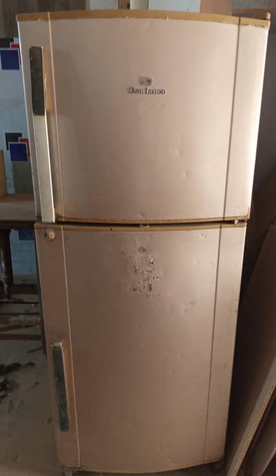 DAWLANCE FRIDGE
