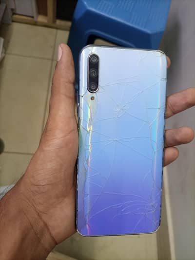 Huawei Y9s