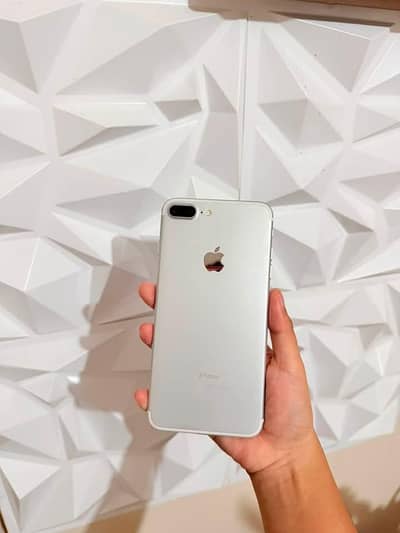 Apple iPhone 7 Plus