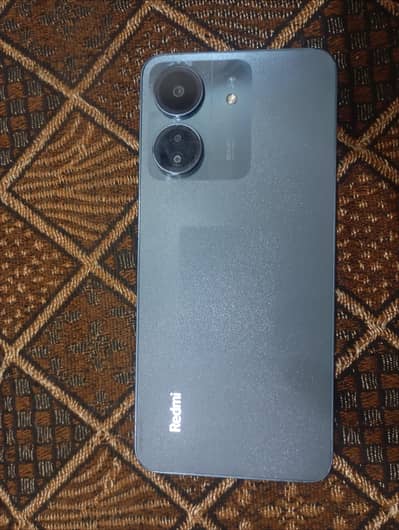 Redmi 13c