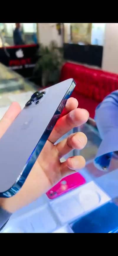 iPhone 13 Pro Max