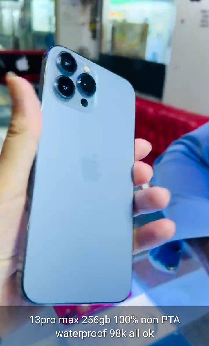 iPhone 13 Pro Max 3