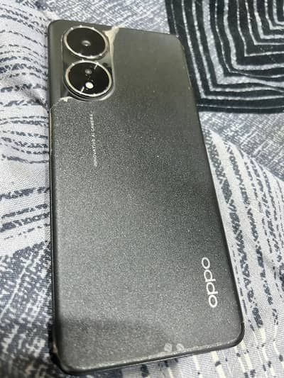 Oppo A58