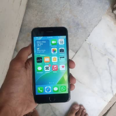 Apple iPhone 6S