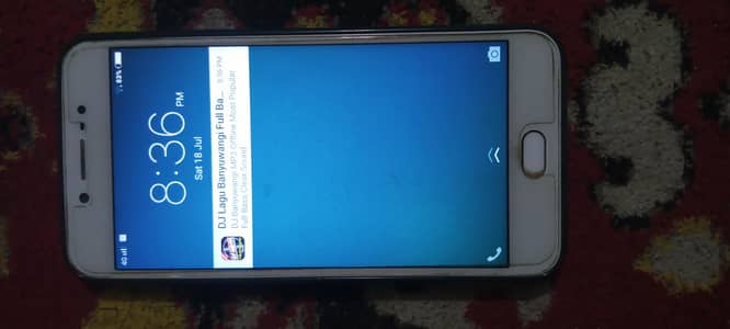 Vivo Y67