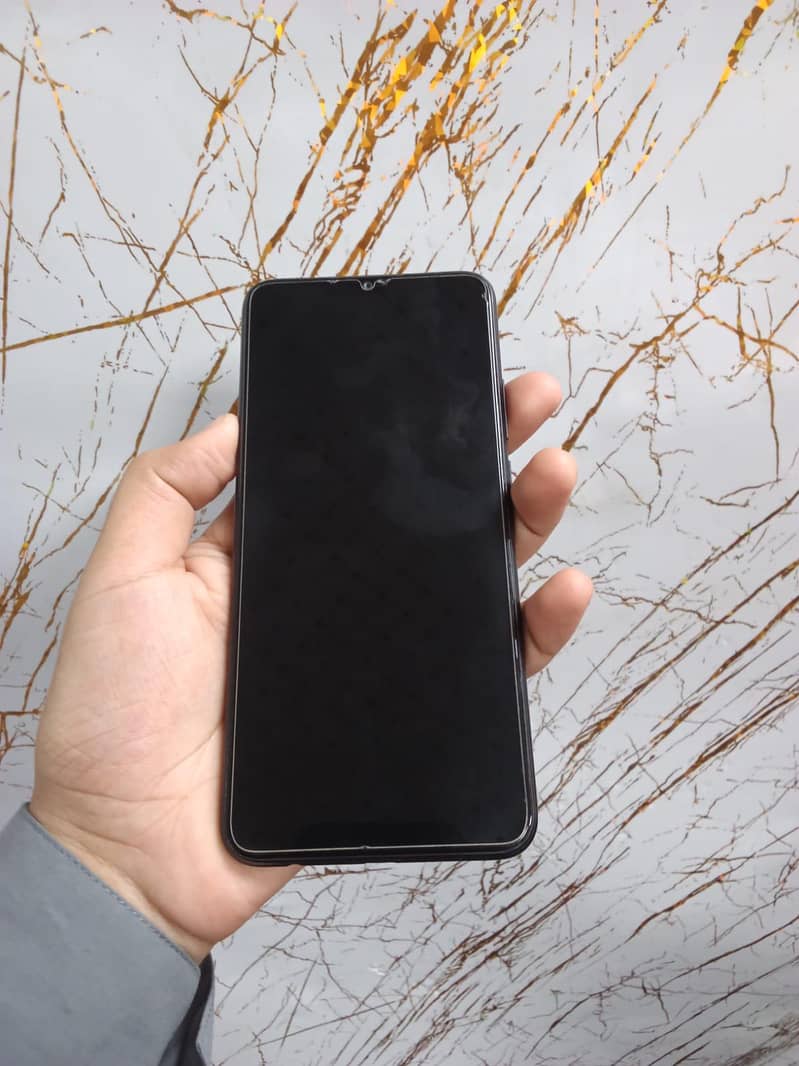 OPPO A16e 1