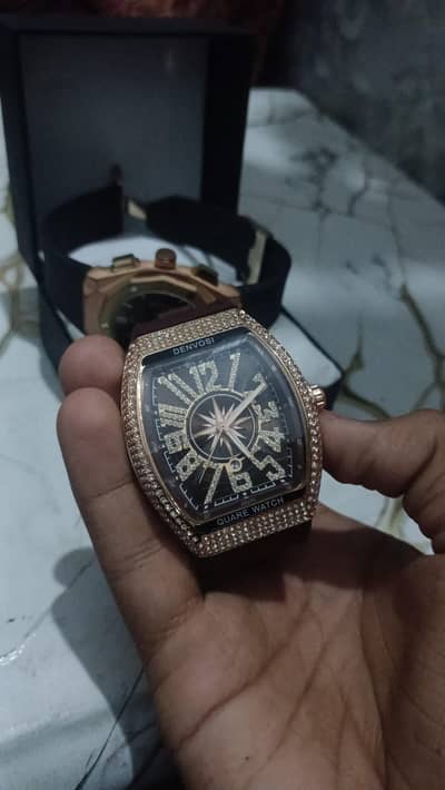 Used watch ⌚ good condition