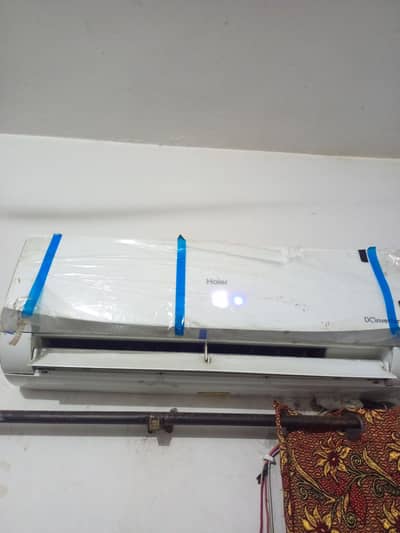 Inverter AC one ton