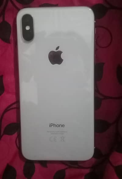 Apple iPhone XS