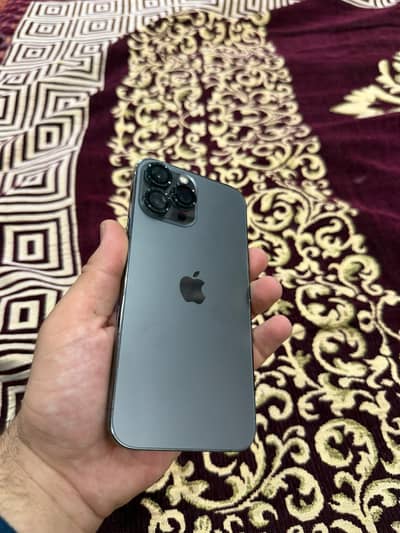 Apple iPhone 13 Pro Max jv