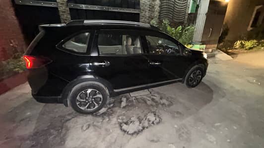Honda BR-V 2018