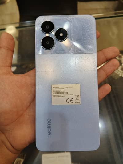 Realme Note 50