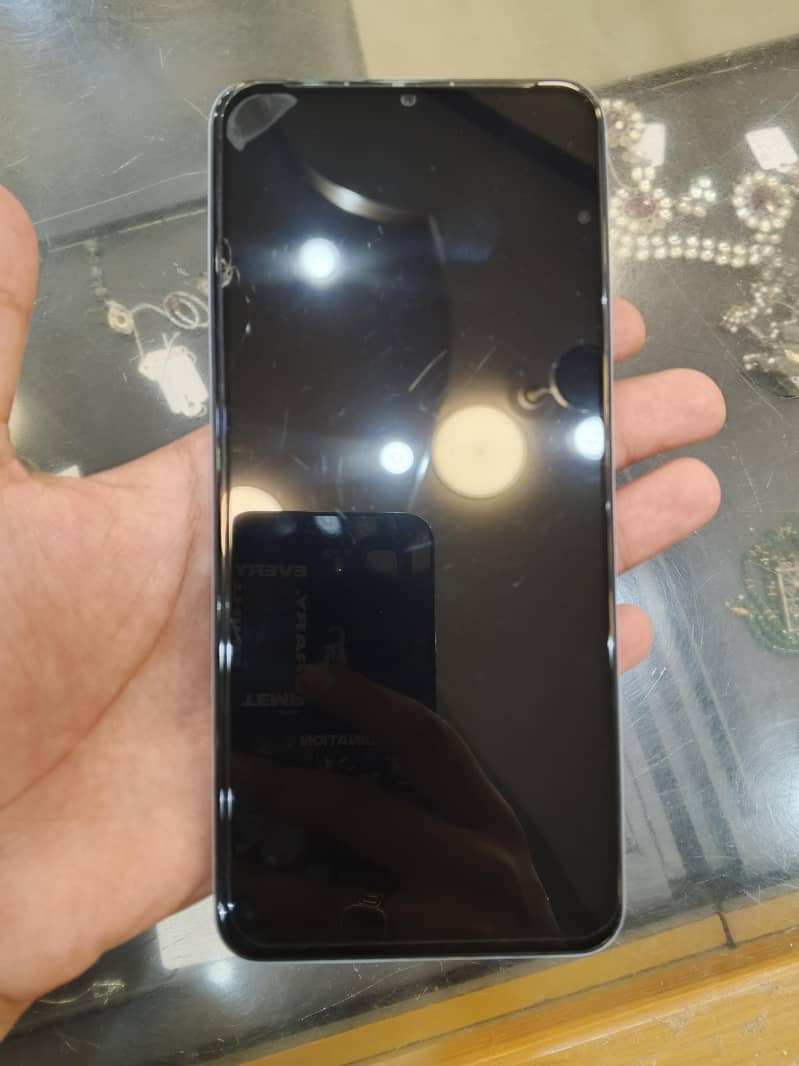 Realme Note 50 1