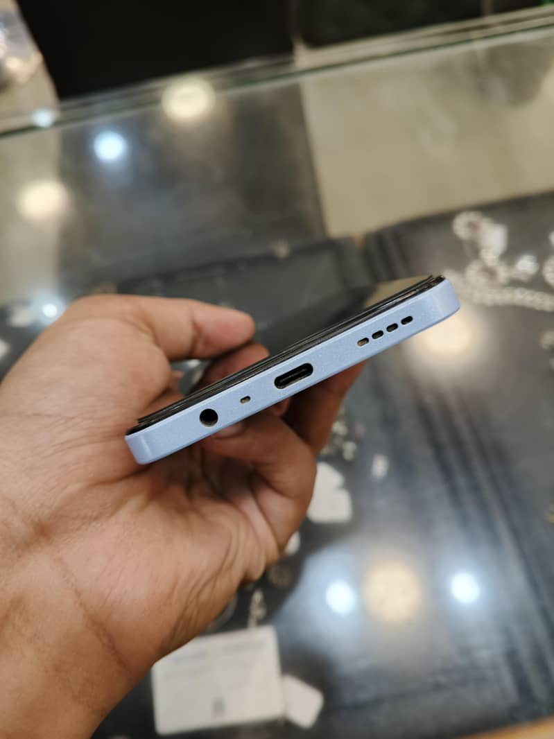 Realme Note 50 4