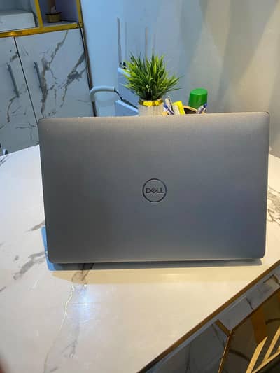 Dell Latitude 7410 | Core i7 10th Gen | 32GB RAM | 256GB