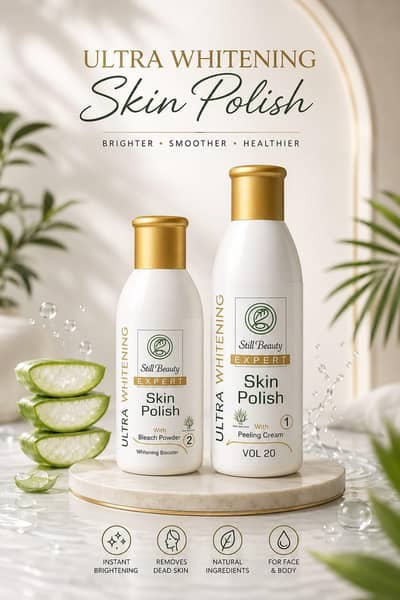 skin care