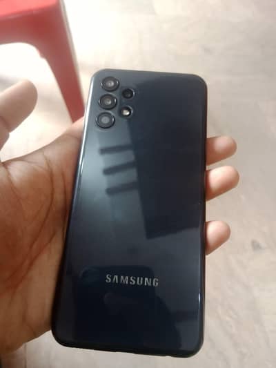 Samsung Mobile A13