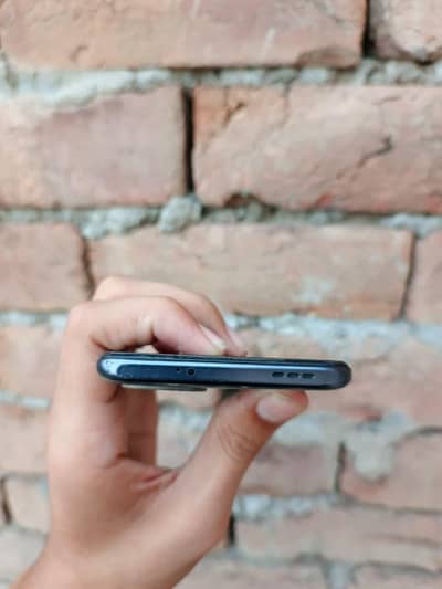 Xiaomi Redmi Note 10 (exchange possible)