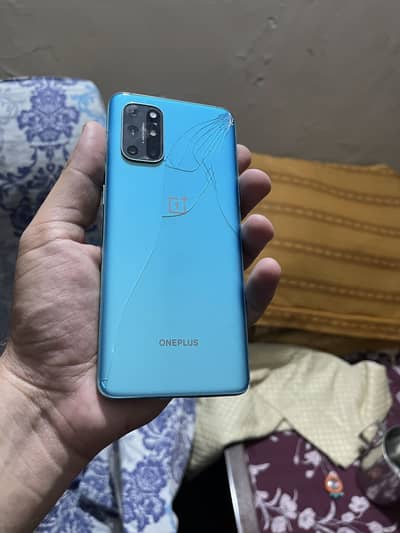 Oneplus 8t 5g