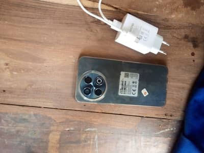 Tecno SPARK 30 Pro