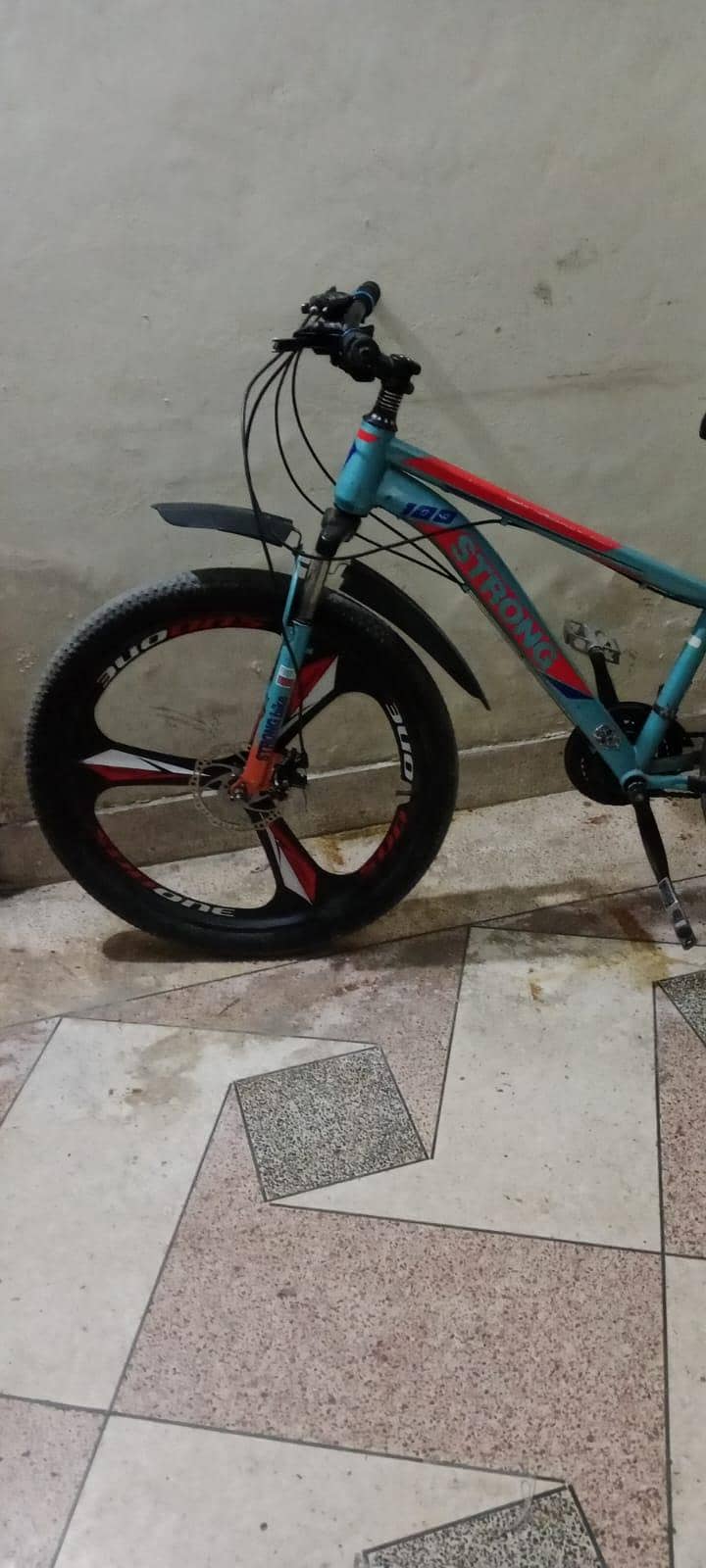 Bicycle 1