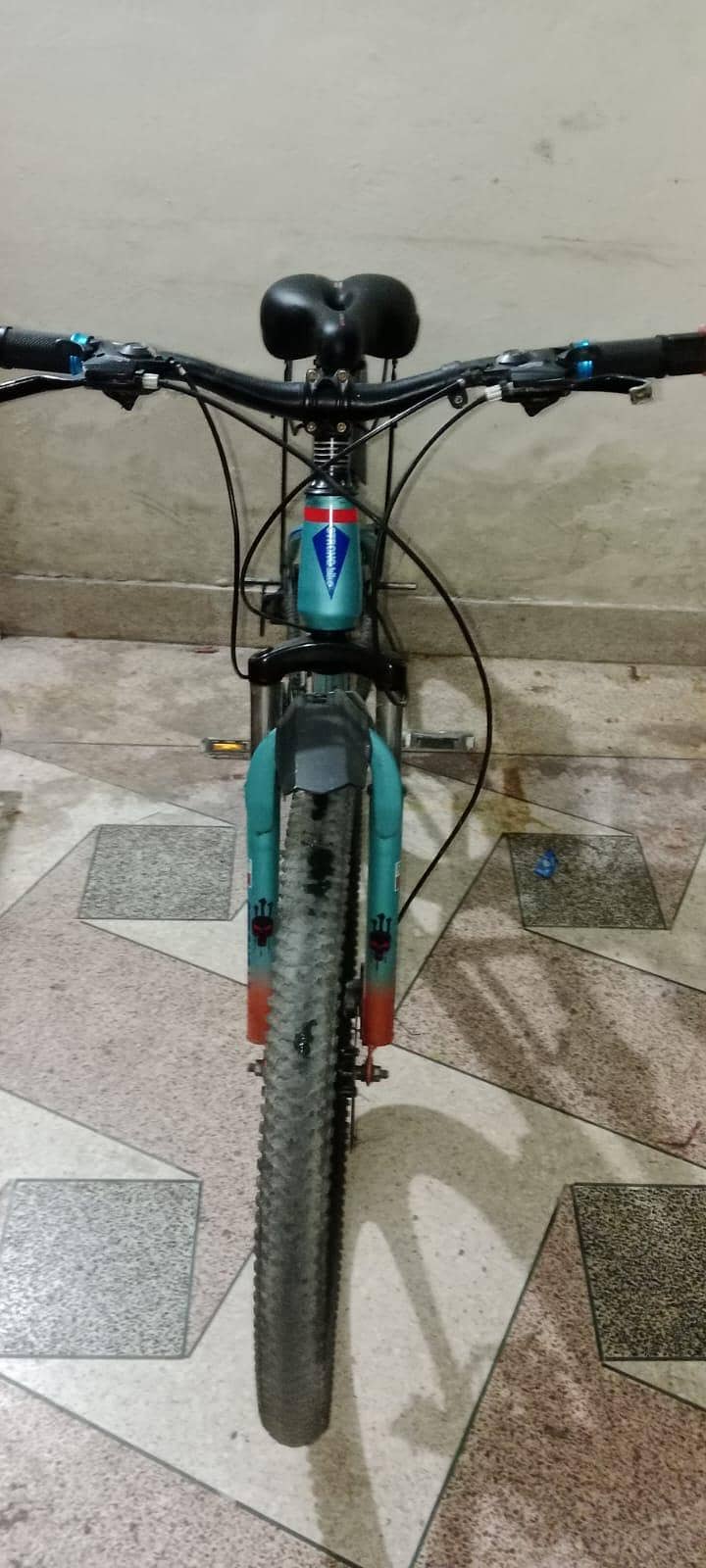 Bicycle 2