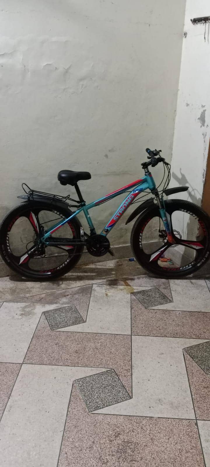 Bicycle 4