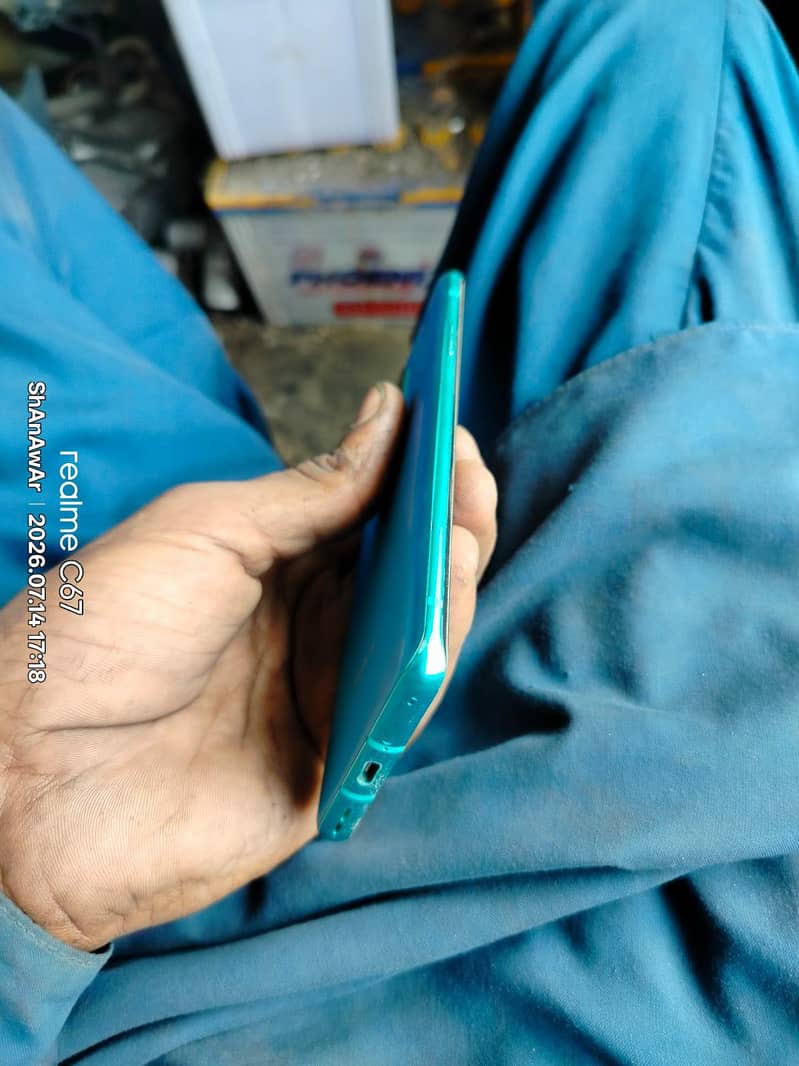 One Plus 8 1