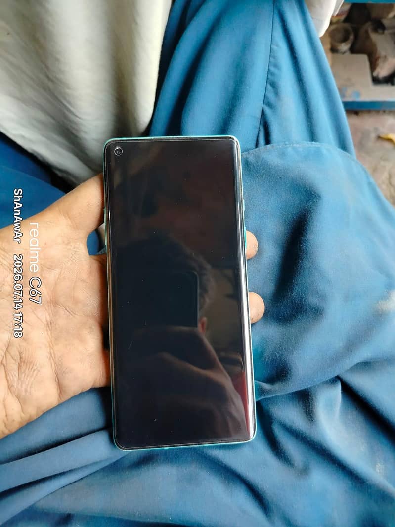 One Plus 8 2