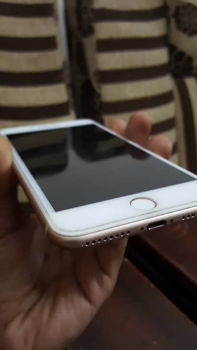Apple iPhone 8 Plus