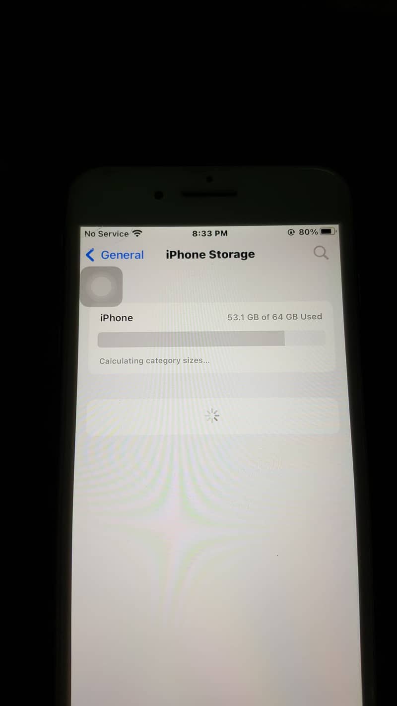 Apple iPhone 8 Plus 9