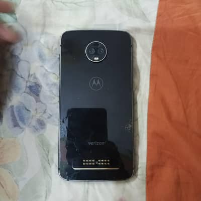 Motorola Moto Z3