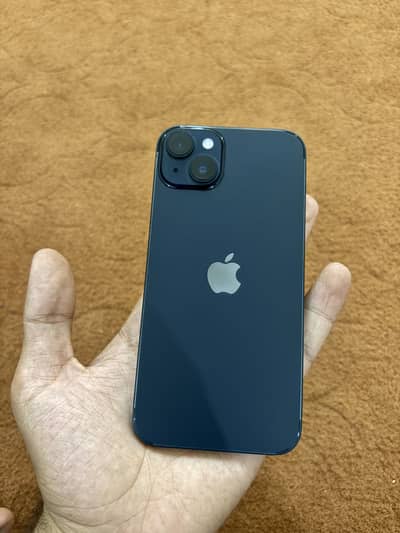 Iphone 14 plus 256gb