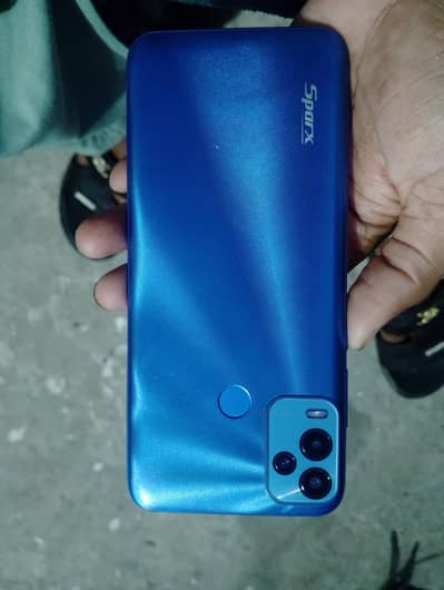 Tecno Spark 7 Pro