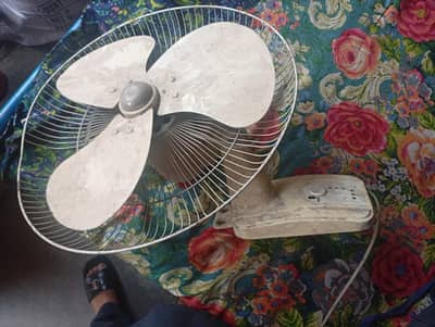bracket fan for sale