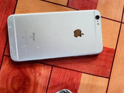 Apple iPhone 6S Plus