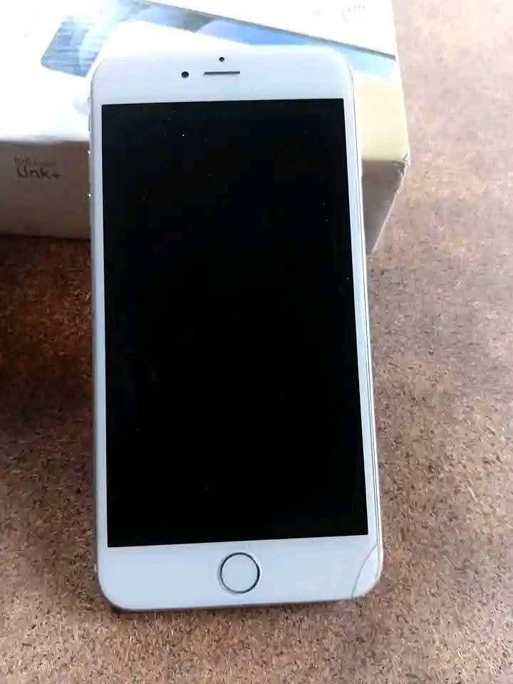 Apple iPhone 6S Plus 1