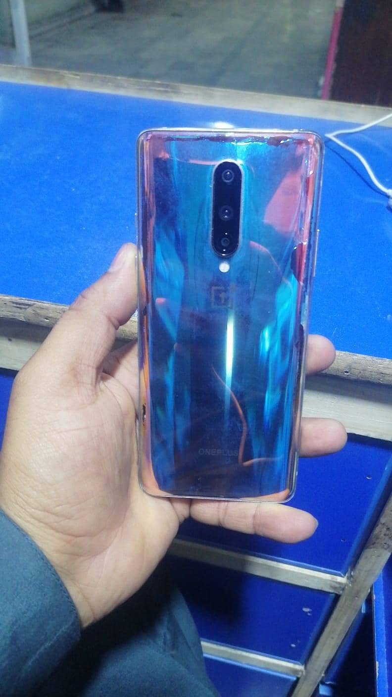 One Plus 8 0